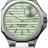 Speake-Marin Ripples Metallic Green 604015460