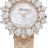 Chopard LHeure Du Diamant Round 10A391-5100