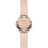 Chopard LHeure Du Diamant Round 10A391-5100