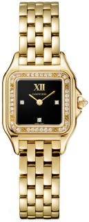 La Panthere De Cartier Watch WJPN0053