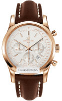 Breitling Transocean Chronograph rb015212/g738-2ld