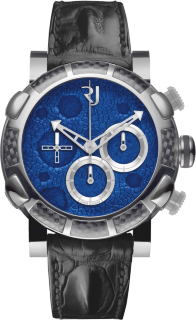 Romain Jerome Moon Dust-Dna Stainless Steel BL RJ.MD.CH.501.10