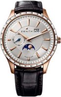 Zenith Captain Moonphase 40 22.2141.691/01.C498