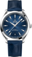 Seamaster Aqua Terra 150 m Omega Co-axial Chronometer 41 mm 220.13.41.21.03.003