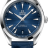 Seamaster Aqua Terra 150 m Omega Co-axial Chronometer 41 mm 220.13.41.21.03.003