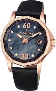 Corum Admiral's Cup Legend 38 082.101.85/0041 PN10