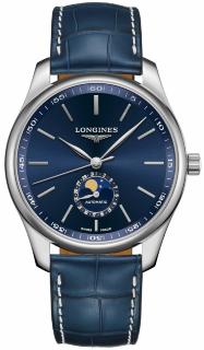 Watchmaking Tradition The Longines Master Collection L2.919.4.92.0