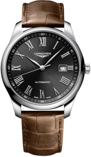 Longines Master Collection L2.893.4.59.2
