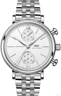 IWC Portofino Chronograph 39 IW391503