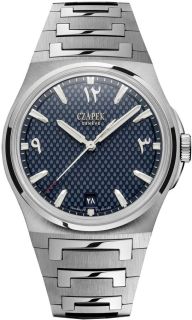 Czapek Antarctique Passage de Drake Sahara Night 7647