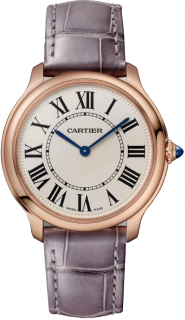 Ronde Louis Cartier Watch WGRN0017