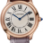 Ronde Louis Cartier Watch WGRN0017