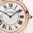 Ronde Louis Cartier Watch WGRN0017