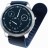 Ressence TYPE 5N Night Blue