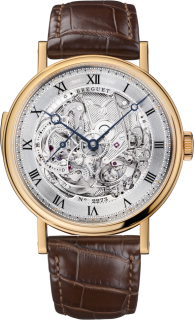 Breguet Classique Repetition Minutes 7637 7637ER/10/9ZU