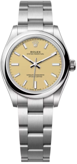 Rolex Oyster Perpetual 31 m277200-0013