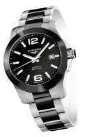 Longines Sport Conquest L3.657.4.56.7