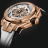 Hublot Big Bang Unico Sang Bleu II King Gold 418.OX.2001.RX.MXM20