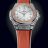 Hublot Big Bang One Click Joyful Steel Orange 485.SO.2210.RX.1206