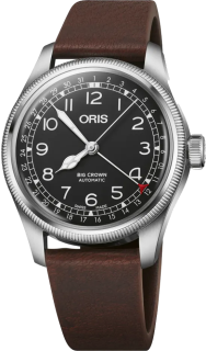 Oris Big Crown Waldenburgerbahn Limited Edition 01 754 7785 4084-Set