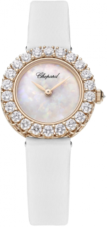 Chopard LHeure Du Diamant Round 13A178-5317