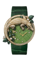 Creative Bestiaire Watches Les Indomptables de Cartier Watch HPI00714