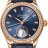 Glashutte Original Ladies Collection Serenade Luna 1-35-14-06-15-04