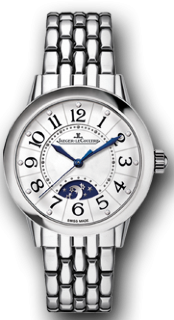 Jaeger-LeCoultre Rendez-Vous Classic Night & Day 3468190