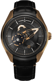 Ulysse Nardin Freak X 2305-270/02