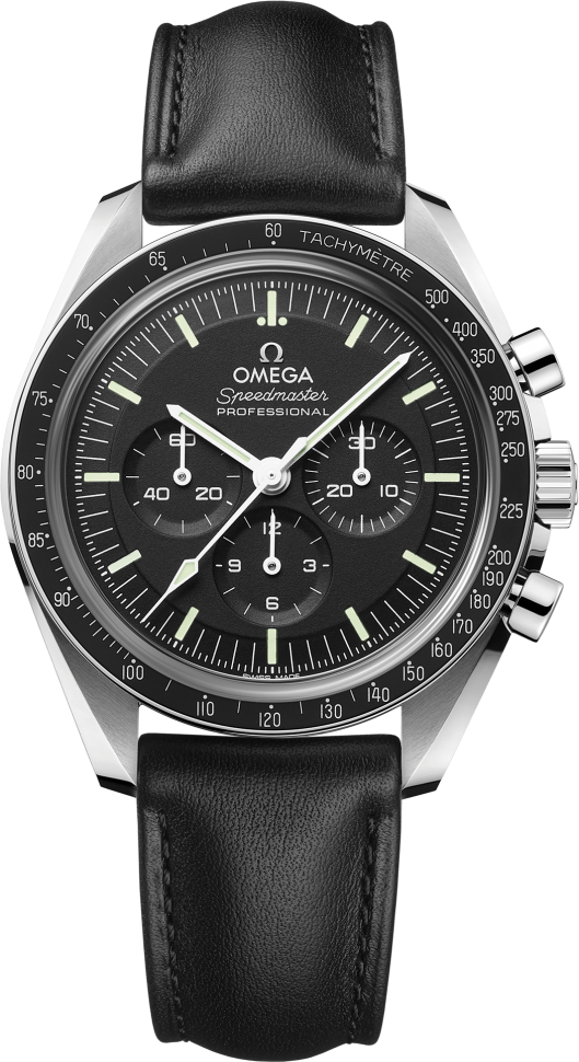 omega speedmaster professional chronometer