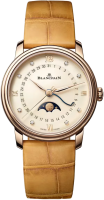 Blancpain Villeret Quantieme Phases de Lune 6126N 3687 55B
