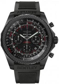 Breitling for Bentley Light Body Midnight Carbon V2536722/BC45/220S/V20DSA.2