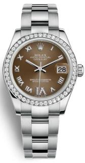 Rolex Datejust 31 m178384-0026 Rolex Datejust 31 m178384-0026