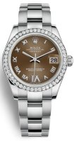 Rolex Datejust 31 m178384-0026