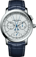 Vacheron Constantin Traditionnelle Split-seconds Chronograph Ultra-thin Collection Excellence Platine 5400T/000P-B637