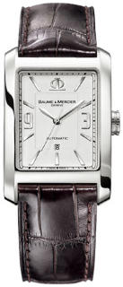 Baume & Mercier Hampton 8808