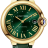 Ballon Bleu De Cartier Watch WGBB0062