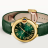 Ballon Bleu De Cartier Watch WGBB0062