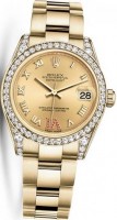 Rolex Datejust 31 m178158-0073