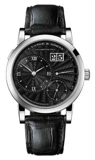 A. Lange & Sohne Little Lange 1 20th Anniversary 101.062