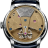 Arnold & Son Chronometry Constant Force Tourbillon 11 Platinum 1FCBX.Z01A.C0232X