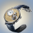 Arnold & Son Chronometry Constant Force Tourbillon 11 Platinum 1FCBX.Z01A.C0232X