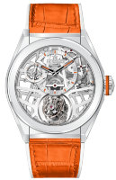 Zenith Defy Zero G Swizz Beatz 44 mm 95.9001.8812/77.R591