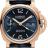 Officine Panerai Luminor Perpetual Calendar Goldtech PAM00742