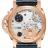 Officine Panerai Luminor Perpetual Calendar Goldtech PAM00742