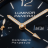 Officine Panerai Luminor Perpetual Calendar Goldtech PAM00742