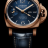 Officine Panerai Luminor Perpetual Calendar Goldtech PAM00742