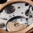 Officine Panerai Luminor Perpetual Calendar Goldtech PAM00742