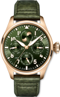 IWC Big Pilots Watch Perpetual Calendar ProSet IW329602