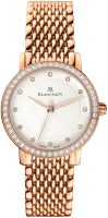 Blancpain Women Ultraplate 6102 2987 MMB